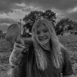 Meet your Posher, Eva